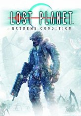 Lost Planet - Extreme Condition: Colonies Edition (2008/PC/Rus) by tg