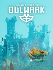 Bulwark: Falconeer Chronicles (2024)