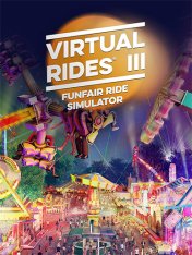 Virtual Rides 3[ENG] (2017) PC
