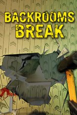 Backrooms Break (2024)
