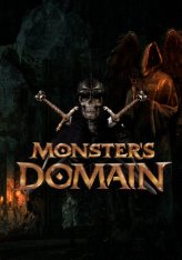 Monsters Domain (2024)