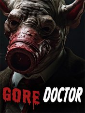Gore Doctor (2024)