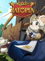 Ratopia (2023)