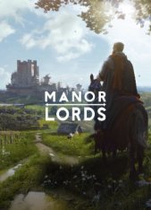 Manor Lords (2024)