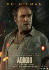 Адажио / Adagio (2023) WEB-DLRip-AVC