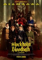 Стокгольмская кровавая баня / Stockholm Bloodbath (2023) WEB-DLRip