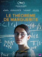 Теория простых чисел / Le théorème de Marguerite (2023) WEB-DLRip | WinMedia