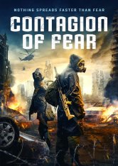 Скрытая угроза / Contagion of Fear (2024) WEB-DLRip | Дубляж