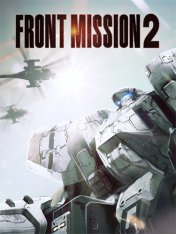 FRONT MISSION 2: Remake (2024)
