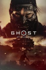 Ghost of Tsushima Director's Cut / Призрак Цусимы: Режиссёрская версия (2024)