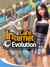 Internet Cafe Evolution (2024)