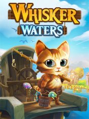 Whisker Waters (2024)