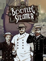 Bootleg Steamer (2024)