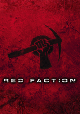 Red Faction 1 (2001)