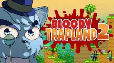 Bloody Trapland 2: Curiosity (2019)