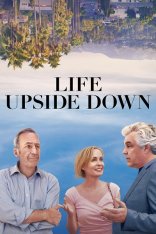 Жизнь вверх ногами / Life Upside Down (2023) WEB-DLRip | Звук с TS