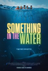 Челюсти. Кровавый риф / Something in the Water (2024) WEB-DLRip