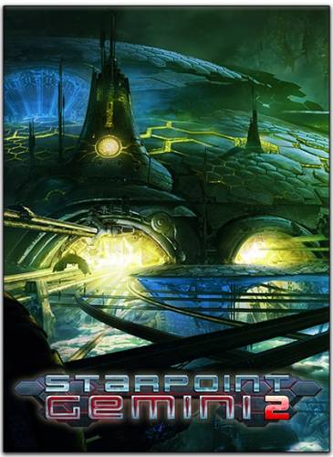 Starpoint Gemini 2 (2014/PC/RePack/Rus) by R.G. Механики