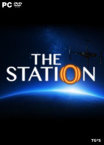 The Station [ENG] (2018) PC | Лицензия