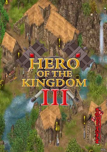 Hero of the Kingdom III (2018) PC | RePack от Other s