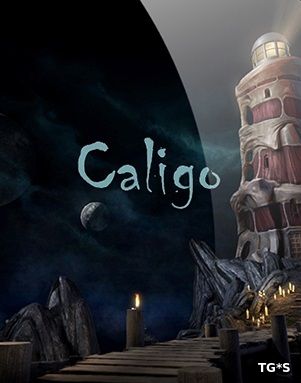 Caligo (2017) PC | RePack by qoob