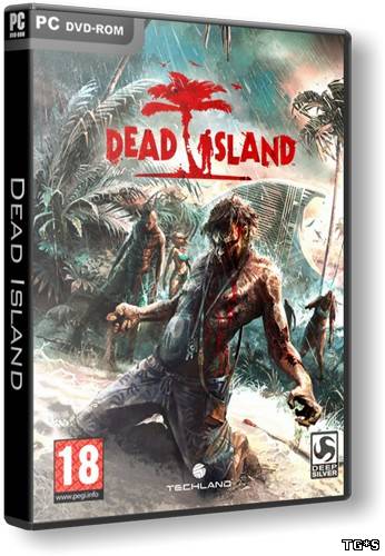 Dead Island (2011) PC | RePack от R.G. Catalyst