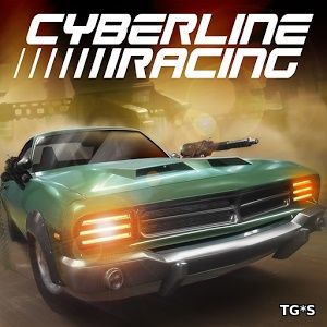 Cyberline Racing (2017) PC | RePack by qoob