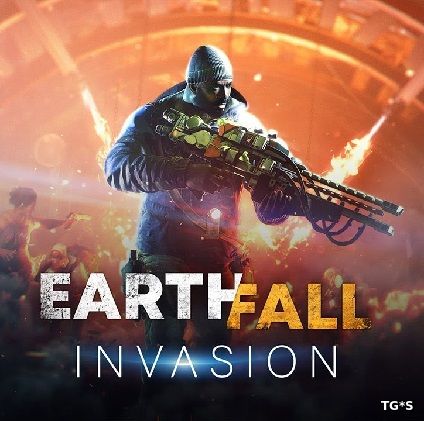 Earthfall: Invasion (2018) PC | Repack от Orher s