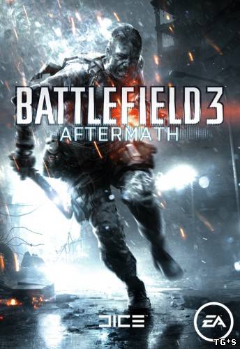 Battlefield 3: Aftermath (2012/PC/RUS) [DLC] by tg