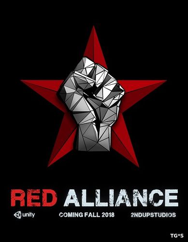 Red Alliance (2018) PC | RePack by Other s