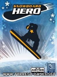 Snowboard Hero / Action / 2011 / iPhone