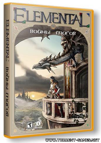 Elemental: Войны магов (2010) PC | RePack от R.G. Repacker`s