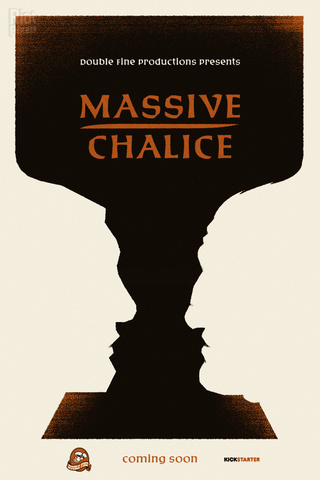 Massive Chalice [v 1.04] (2015) PC | RePack от qoob