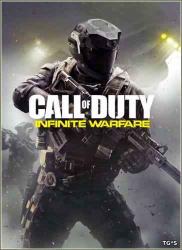 Call of Duty: Infinite Warfare - Digital Deluxe Edition (2016) PC | Steam-Rip от Fisher