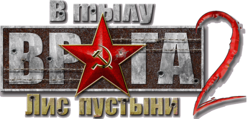 В тылу врага 2: Лис пустыни / noDVD