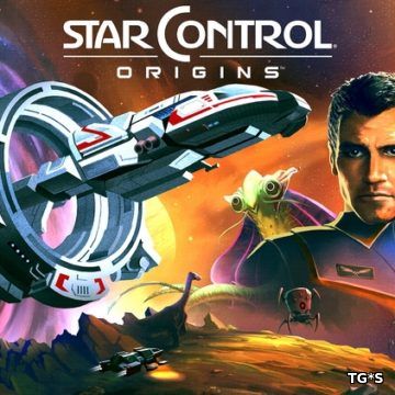 Star Control: Origins [v 1.01.53103] (2018) PC | RePack by FitGirl