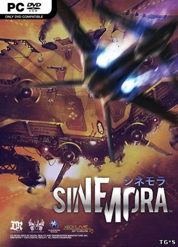 Sine Mora (2012/PC/Eng)