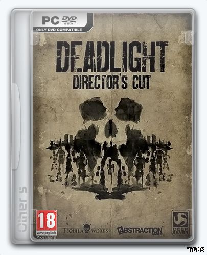 Deadlight: Director's Cut (2016) PC | Repack