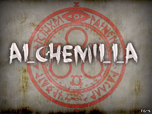Silent Hill: Alchemilla [Alchemilla Full Version 1.0] (2015) PC