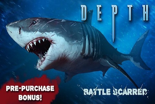 Depth (2014) PC | RePack от R.G. Freedom