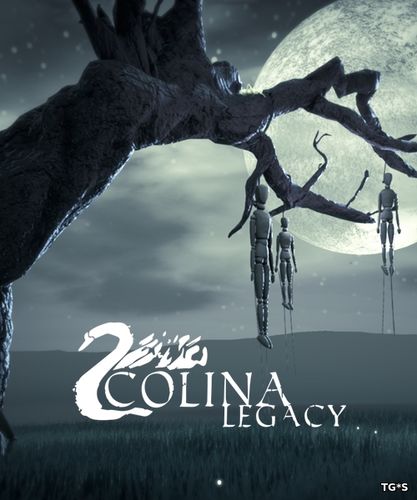 COLINA: Legacy [ENG / Update 2] (2018) PC | Лицензия