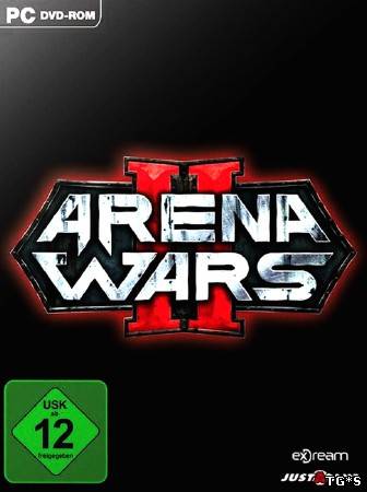 Arena Wars 2 (2012/PC/Eng)