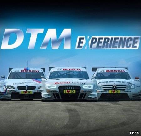 DTM Experience (2013)