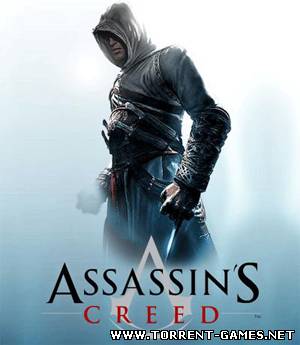 Assassin's Creed (2008) PC | RePack