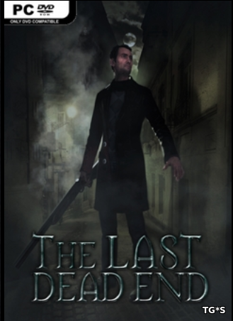 The Last DeadEnd [v1.1] (2018) PC | Лицензия