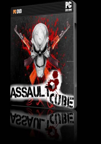 Assault Cube v1.1.0.3