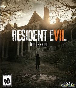 Resident Evil 7: Biohazard - Deluxe Edition [FULL RUS / v 1.03 + DLCs] (2017) PC | Repack by R.G. Механики