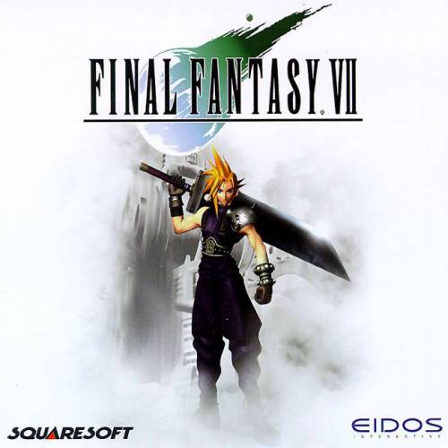 Final Fantasy VII Remake [RePack] [2012|Eng]