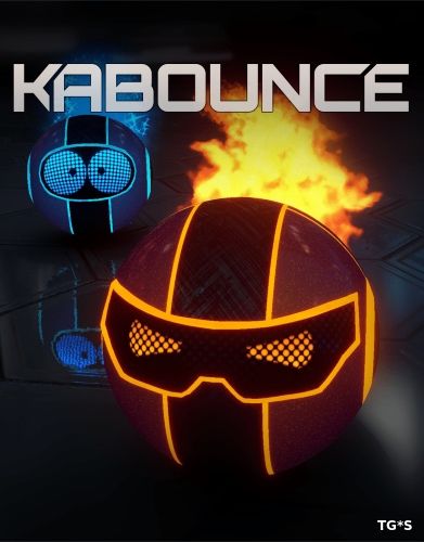 Kabounce (2018) PC | Лицензии