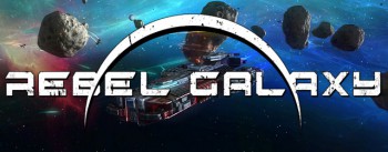 Rebel Galaxy (2015) [ENG] [L] GOG